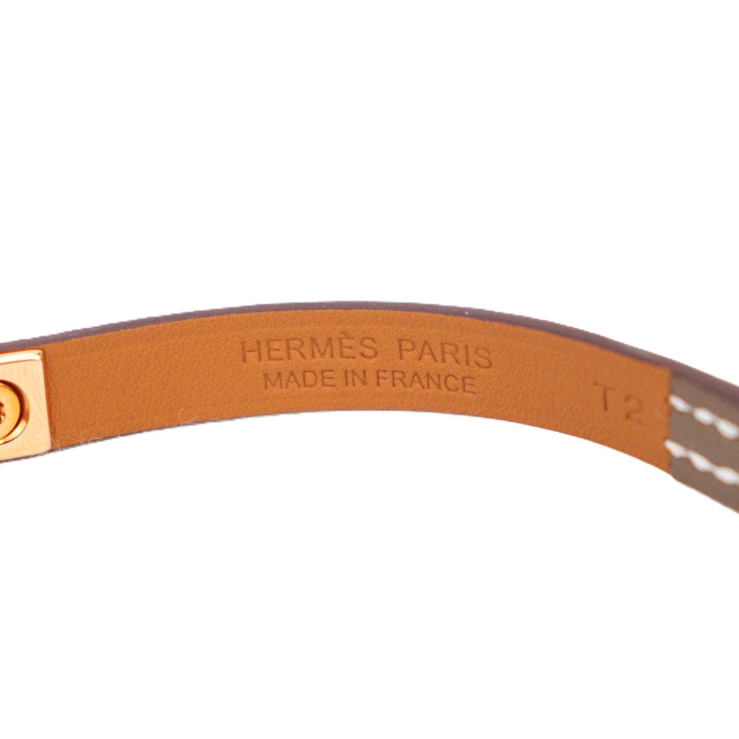 HERMES 081181CD RIVALE MINI T2