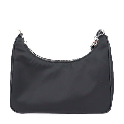 PRADA 1BH204 SHOULDER BAG