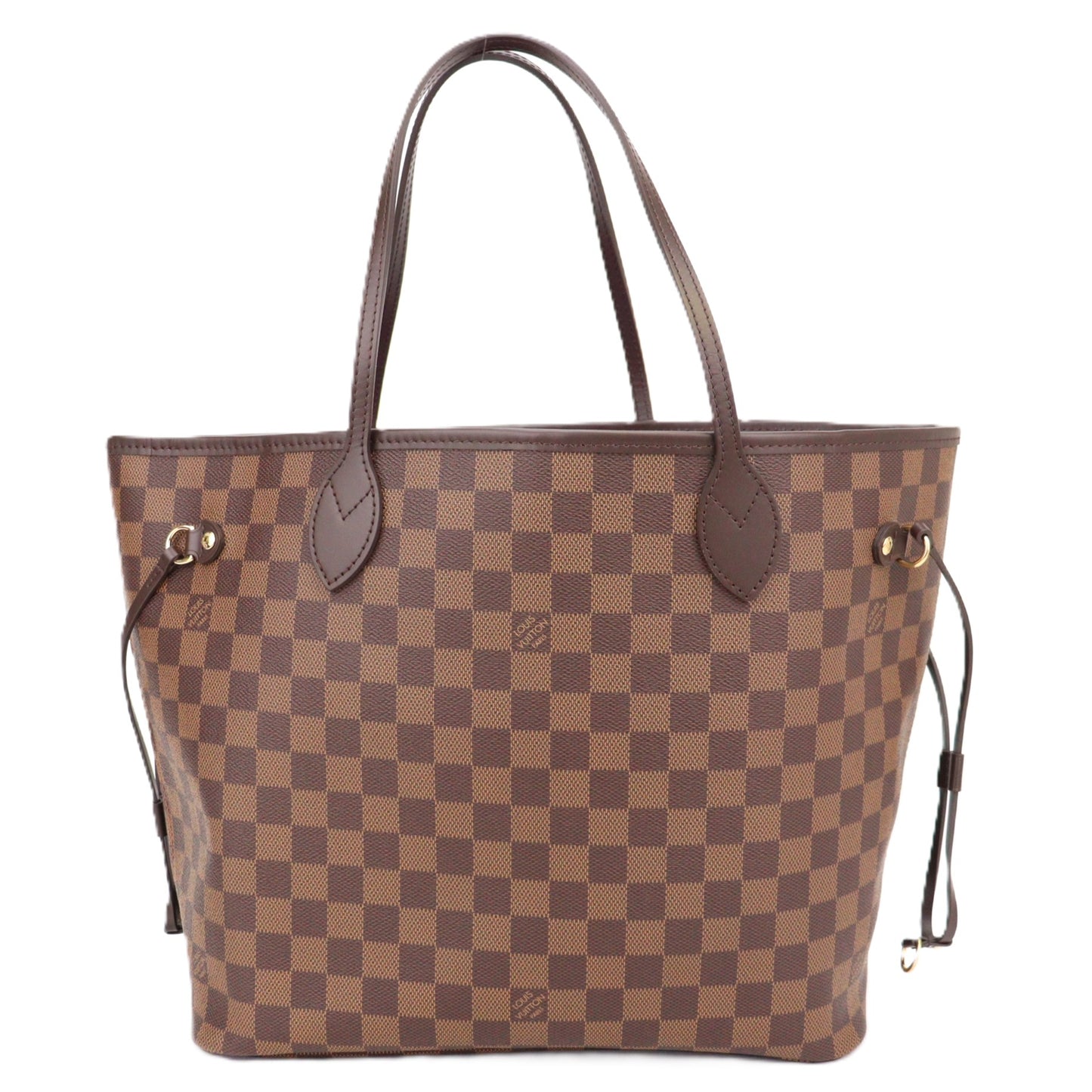 LOUIS VUITTON N40599 NEVERFULL MM