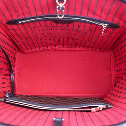 LOUIS VUITTON N40599 NEVERFULL MM