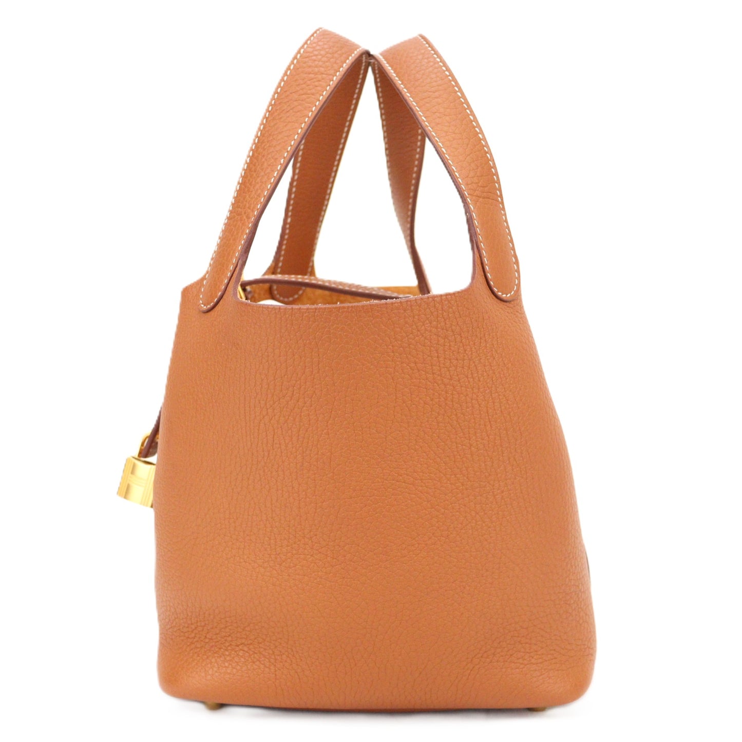 HERMES 056289CC PICOTIN LOCK 18