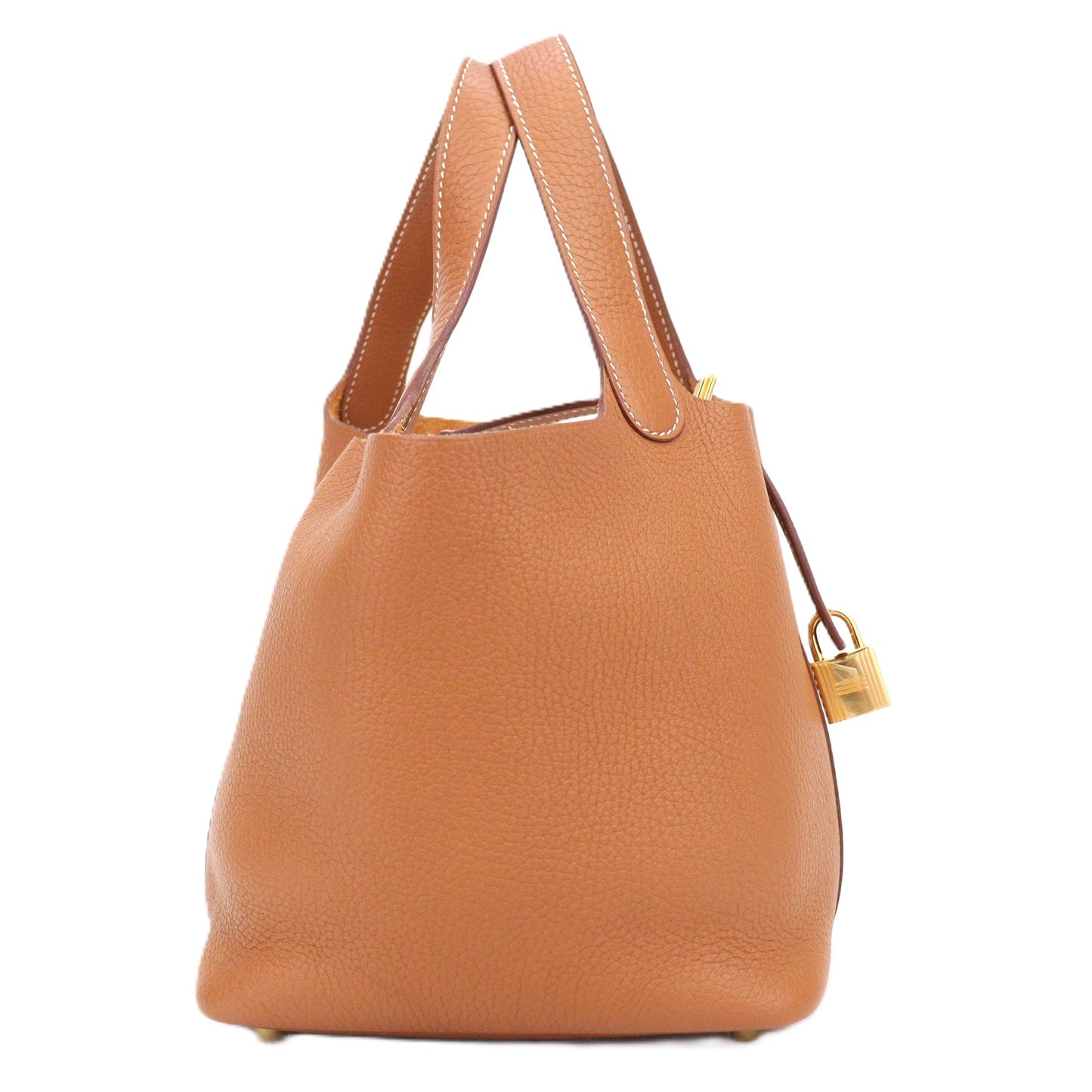 HERMES 056289CC PICOTIN LOCK 18