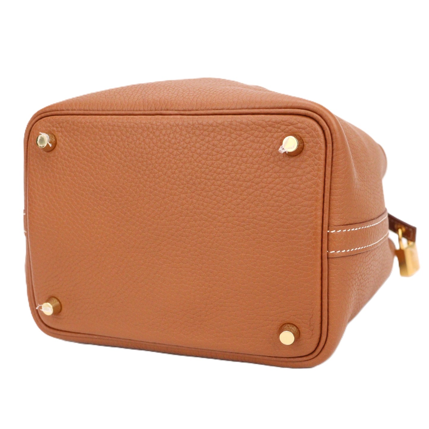 HERMES 056289CC PICOTIN LOCK 18