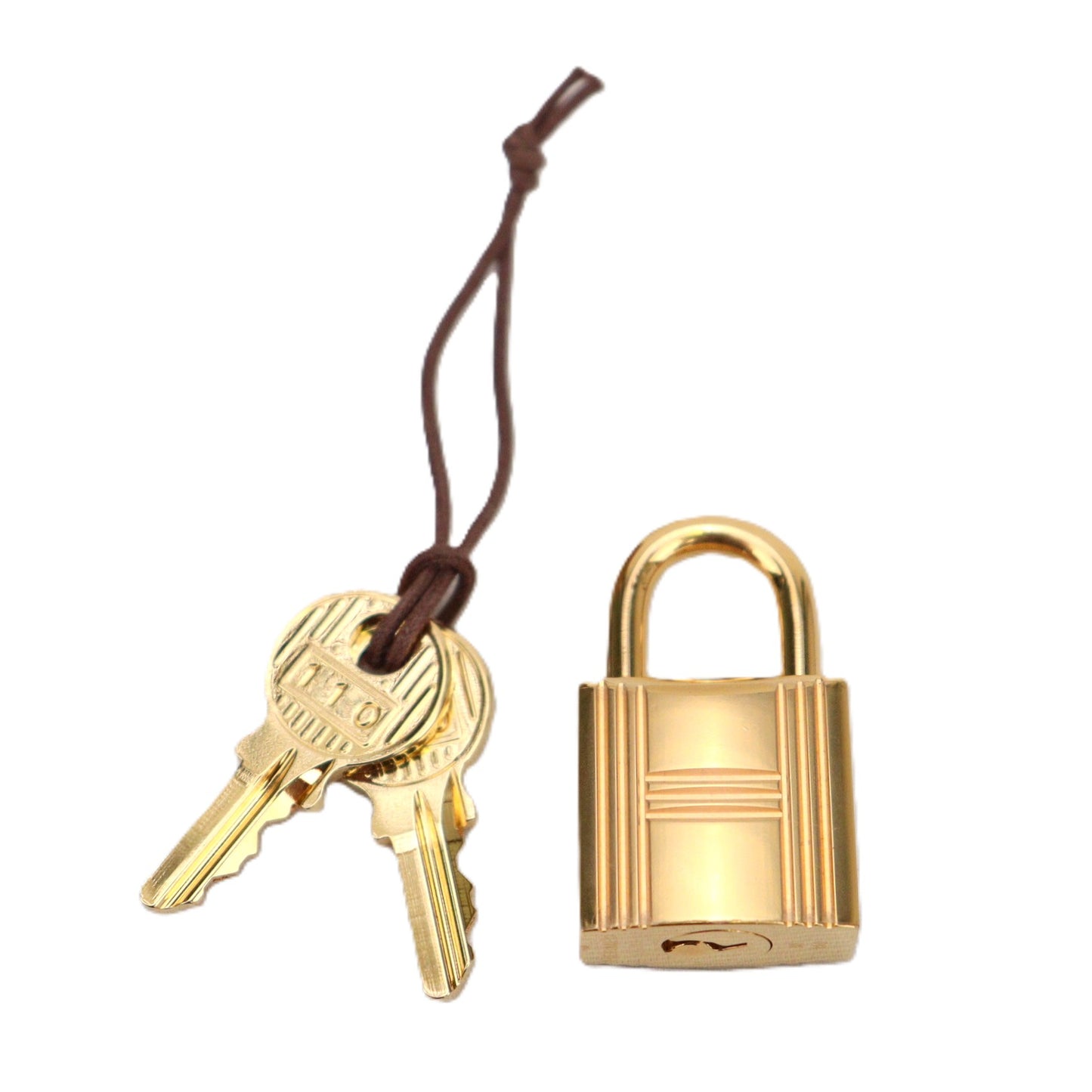 HERMES 056289CC PICOTIN LOCK 18