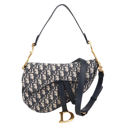 DIOR M0455CTZQ SADDLE