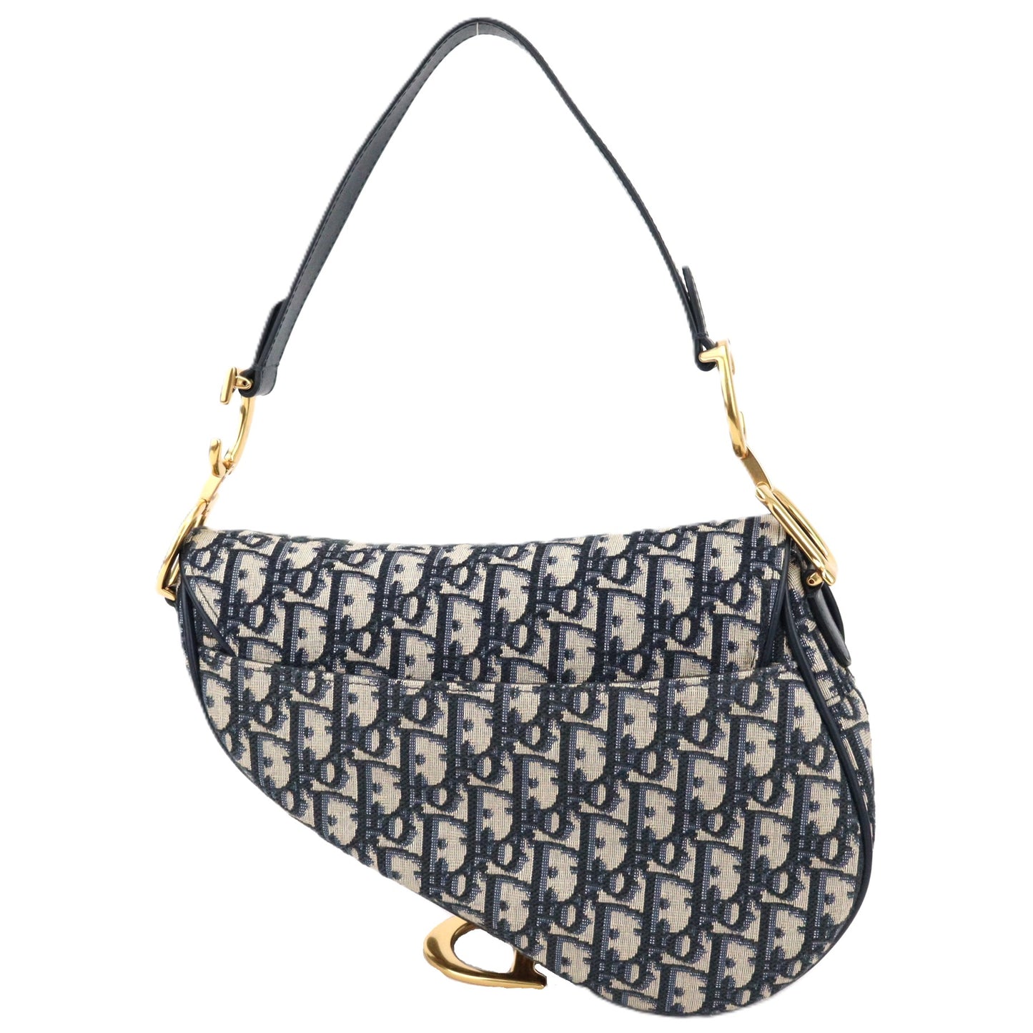 DIOR M0455CTZQ SADDLE