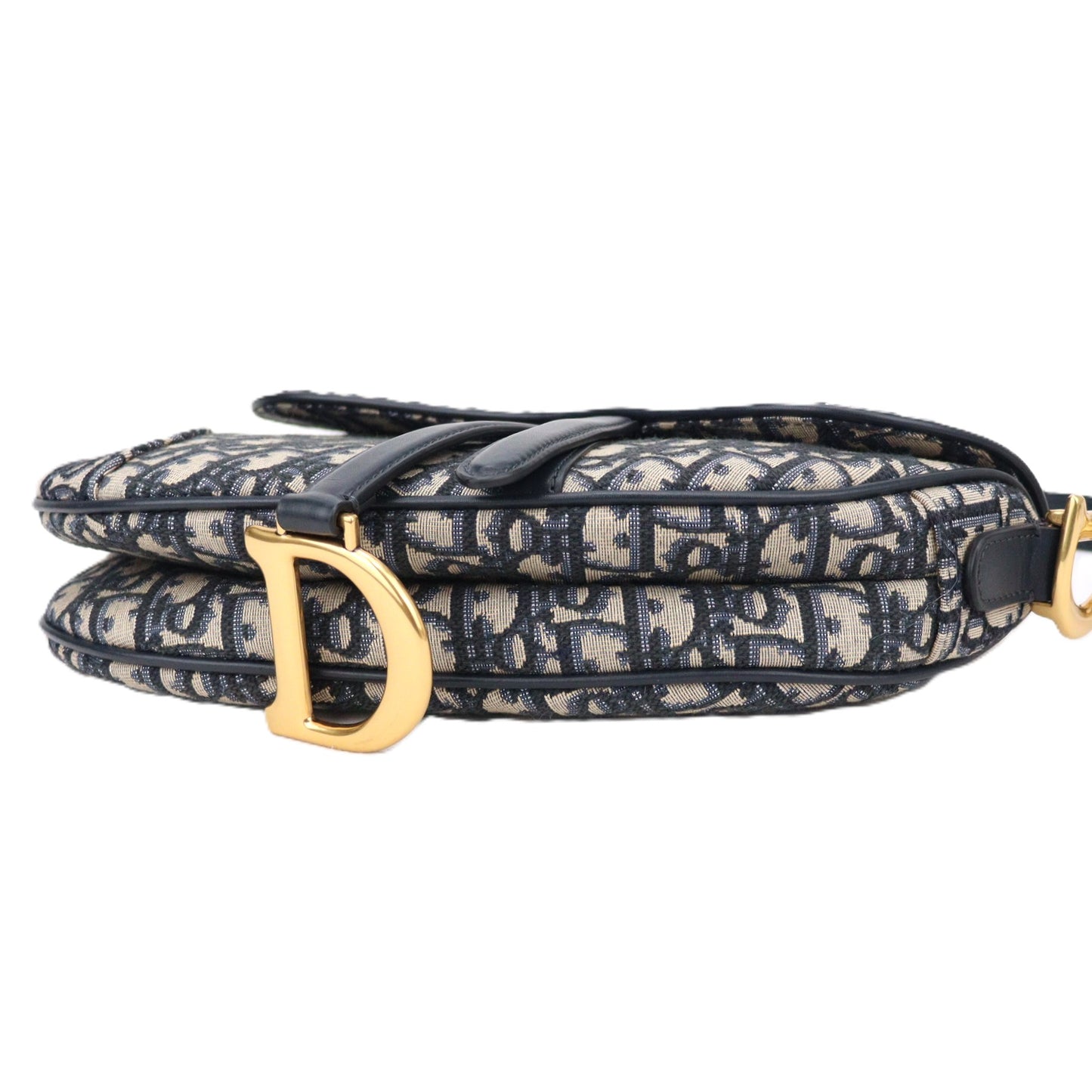 DIOR M0455CTZQ SADDLE