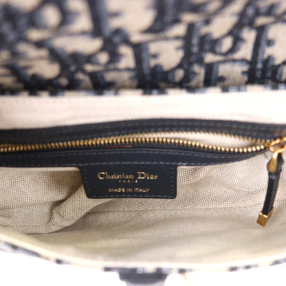 DIOR M0455CTZQ SADDLE