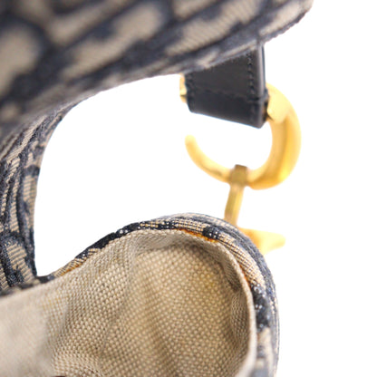 DIOR M0455CTZQ SADDLE