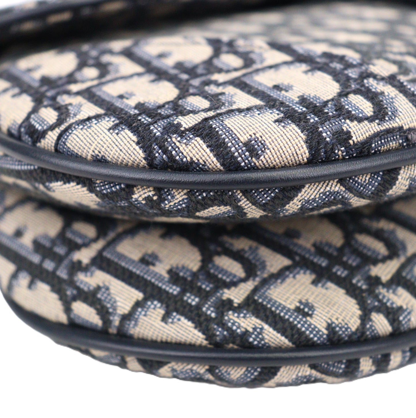 DIOR M0455CTZQ SADDLE