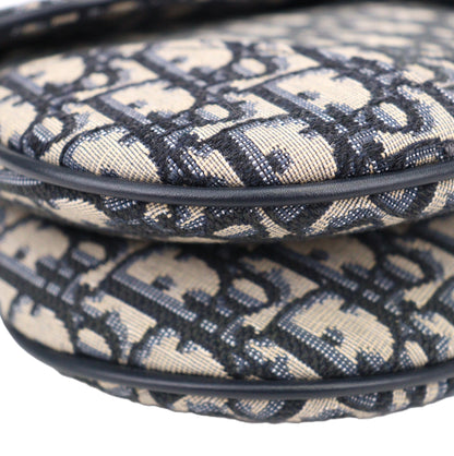 DIOR M0455CTZQ SADDLE