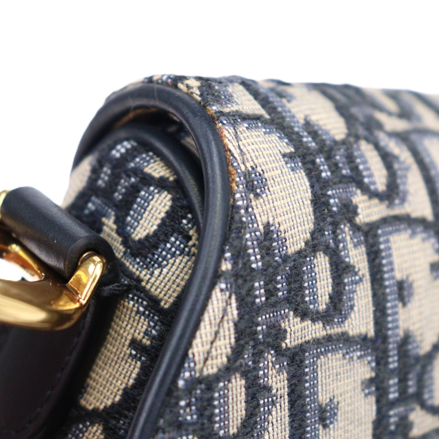 DIOR M0455CTZQ SADDLE