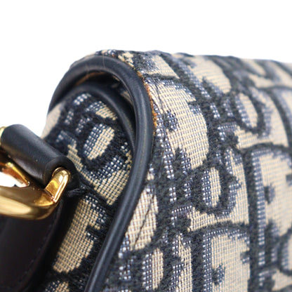 DIOR M0455CTZQ SADDLE