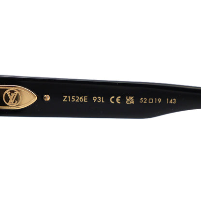 LOUIS VUITTON Z1526E MY MONOGRAM ROUND
