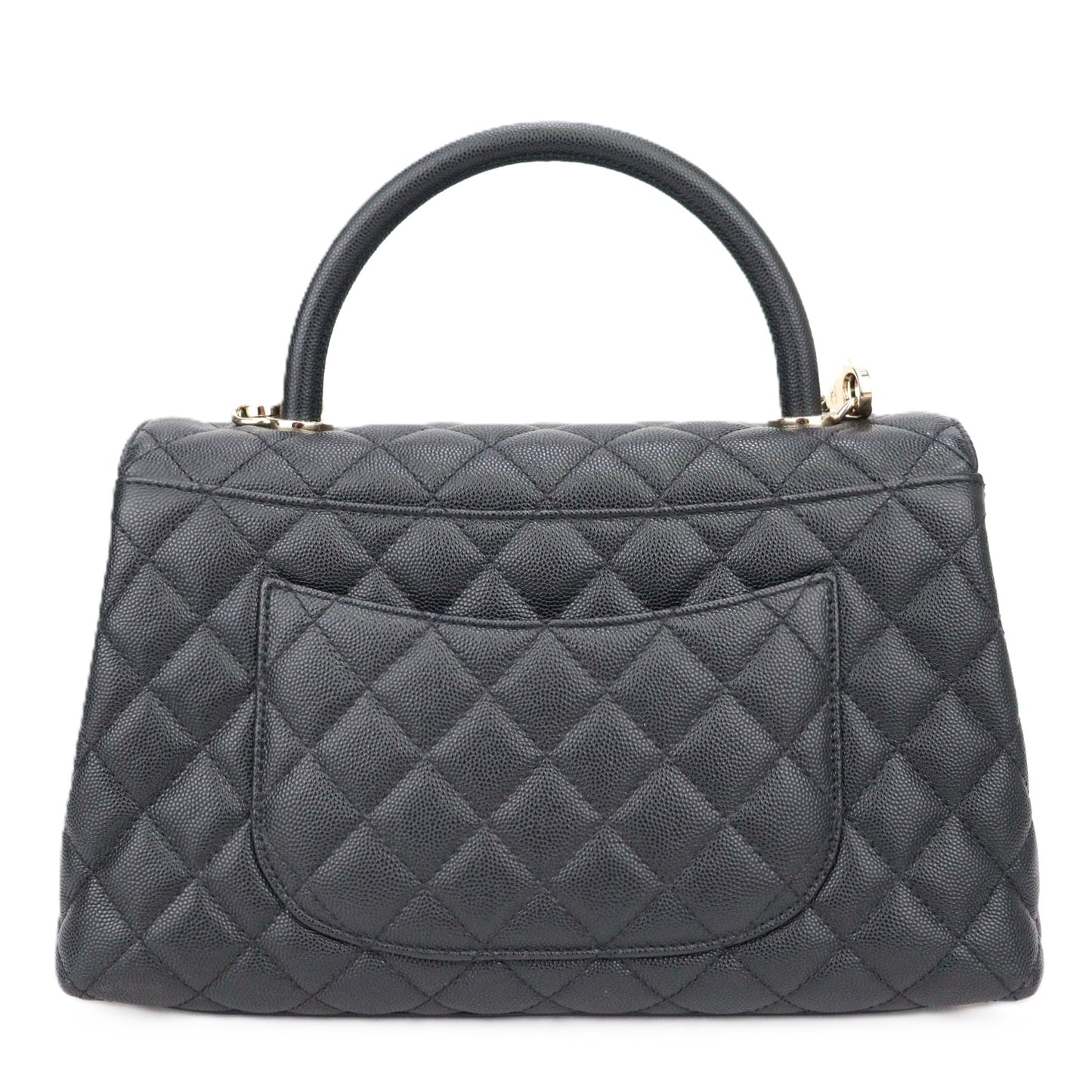 CHANEL 92991 COCO HANDLE MEDIUM