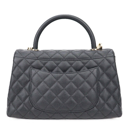 CHANEL 92991 COCO HANDLE MEDIUM