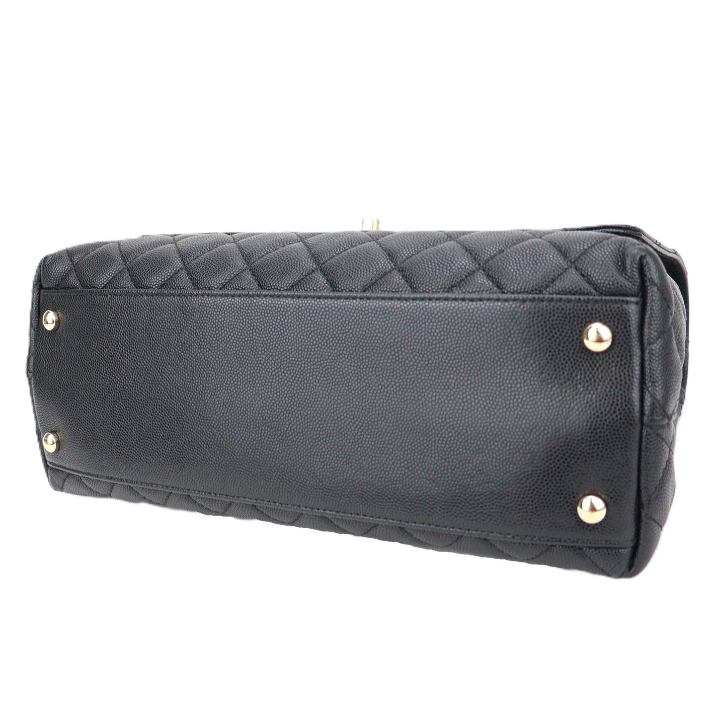 CHANEL 92991 COCO HANDLE MEDIUM