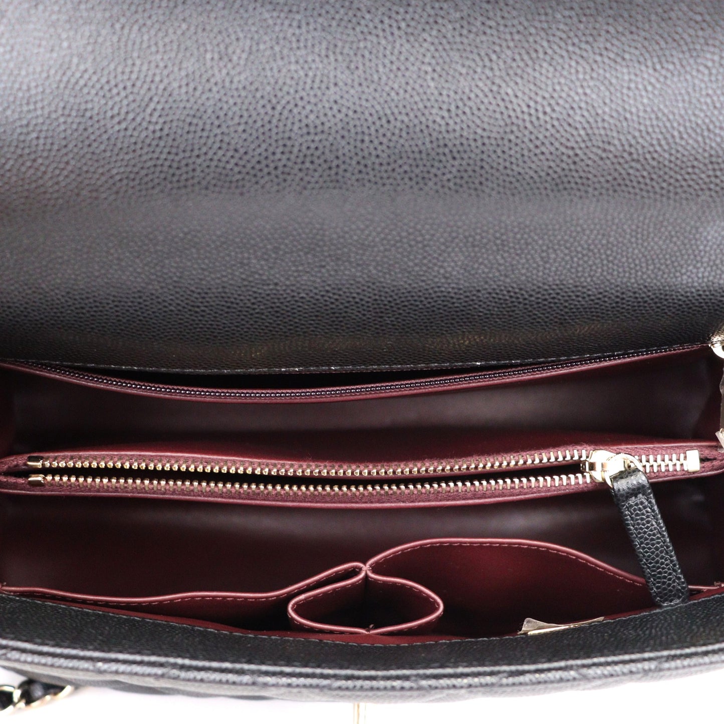 CHANEL 92991 COCO HANDLE MEDIUM