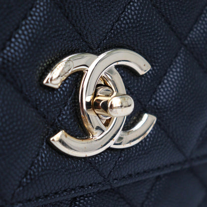 CHANEL 92991 COCO HANDLE MEDIUM