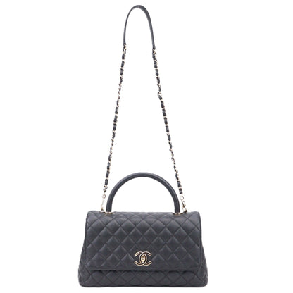 CHANEL 92991 COCO HANDLE MEDIUM