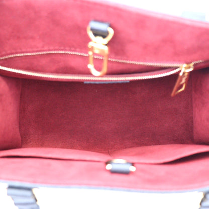 LOUIS VUITTON M45659 ON THE GO PM