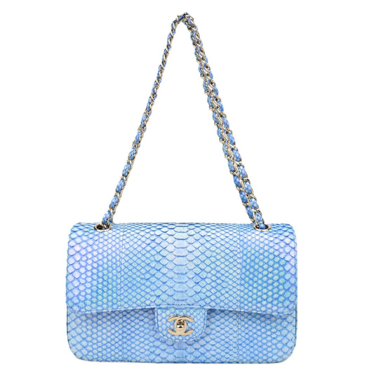 CHANEL 1112 CLASSIC FLAP