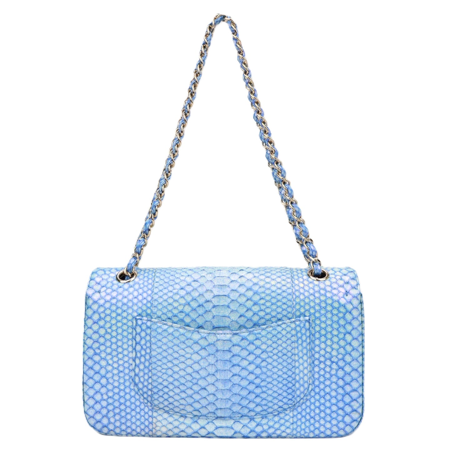 CHANEL 1112 CLASSIC FLAP