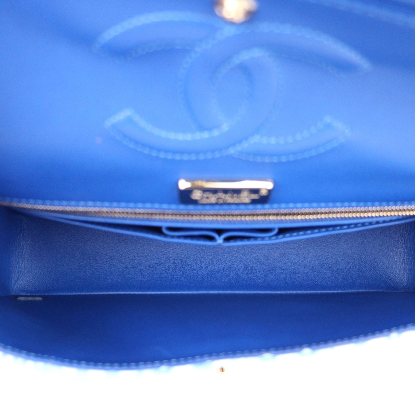 CHANEL 1112 CLASSIC FLAP