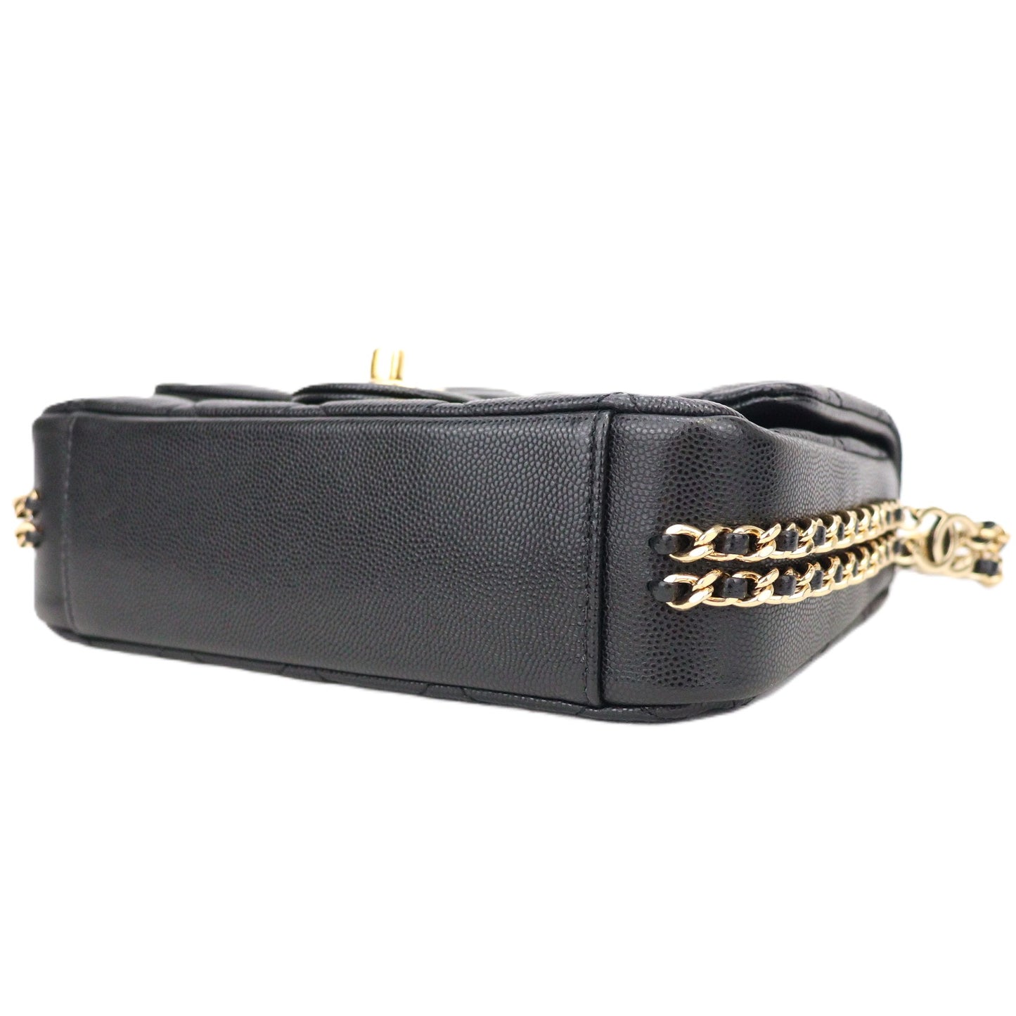 CHANEL AS3777 CROSSBODY BAG
