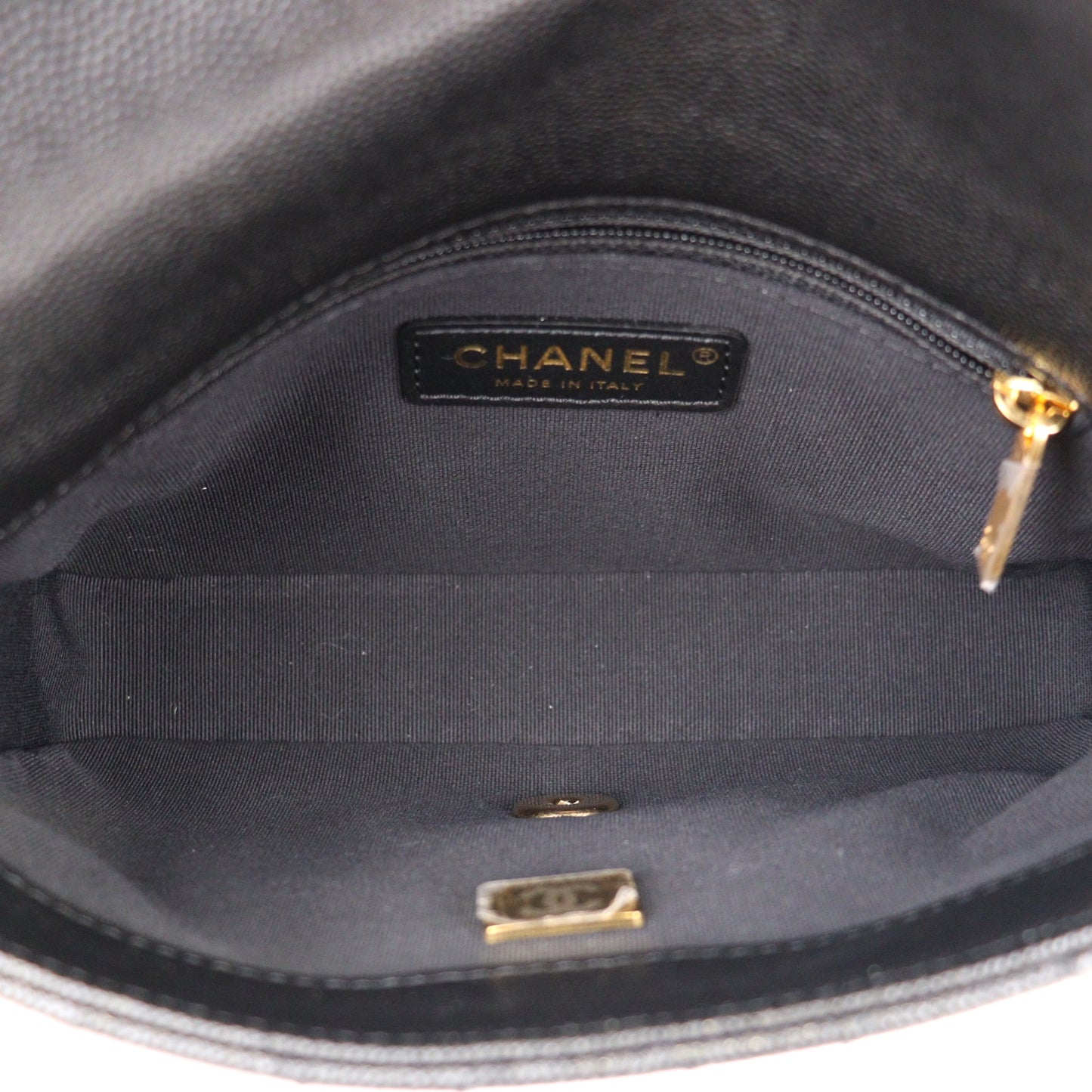 CHANEL AS3777 CROSSBODY BAG