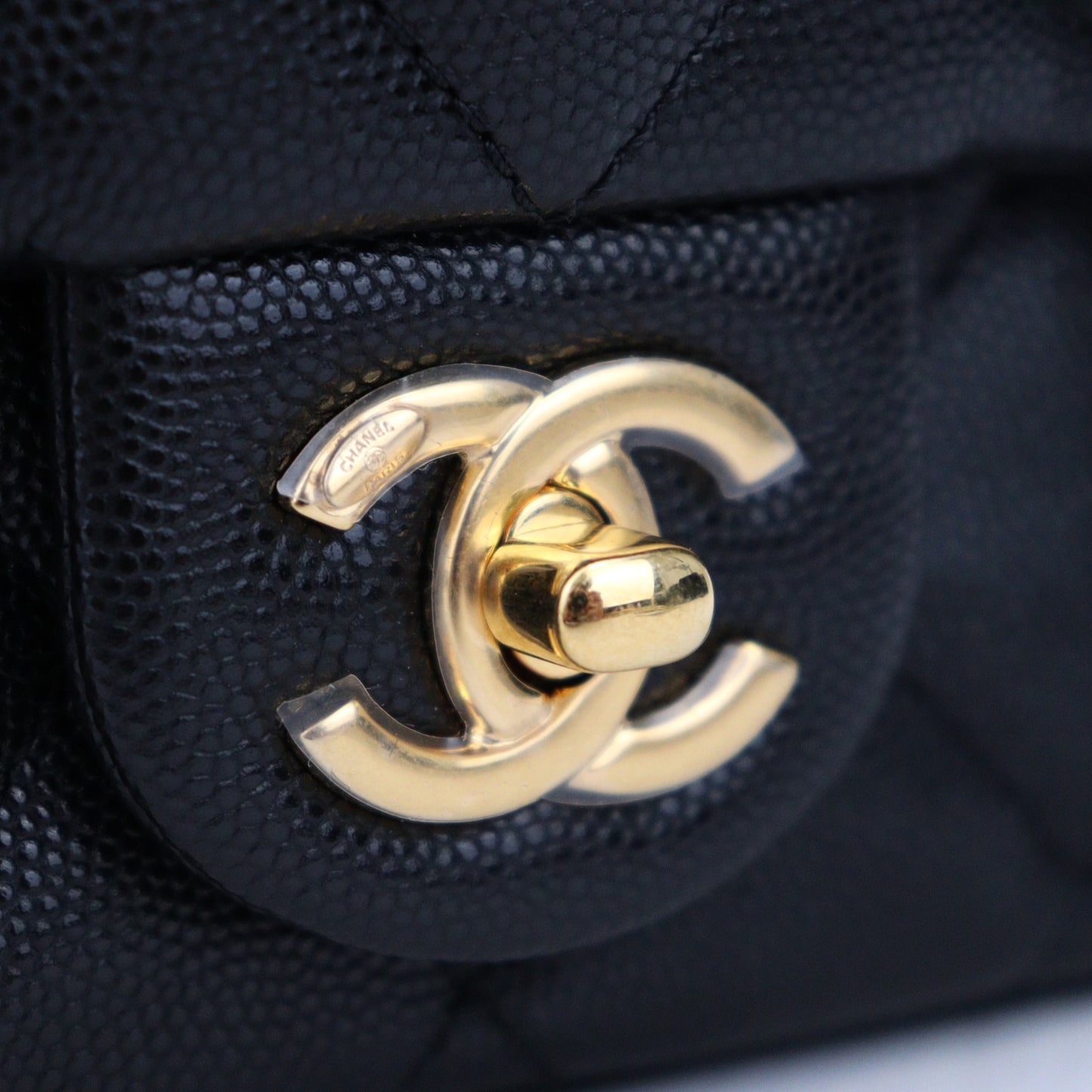 CHANEL AS3777 CROSSBODY BAG