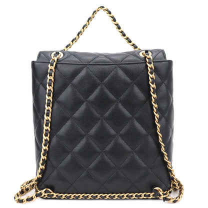 CHANEL AS4490 BACKPACK