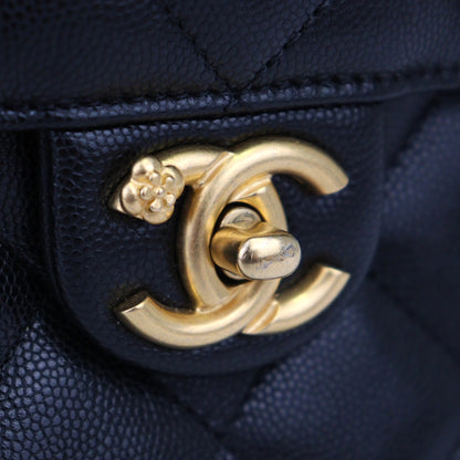 CHANEL AS4490 BACKPACK