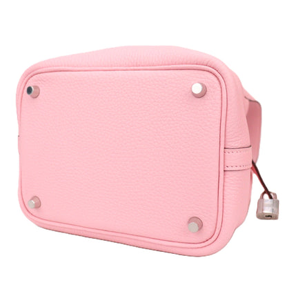 HERMES 056289CK PICOTIN LOCK 18
