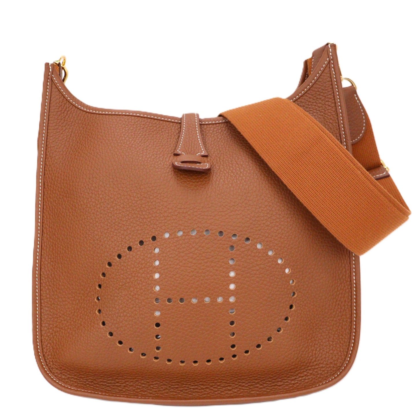 HERMES 056277CC EVELYNE3 29