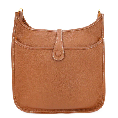 HERMES 056277CC EVELYNE3 29