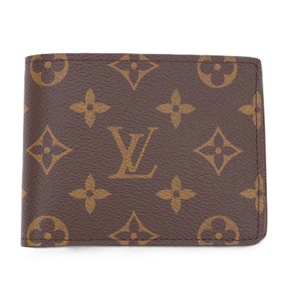 LOUIS VUITTON M60895 PORTEFEUILLE MULTIPLE