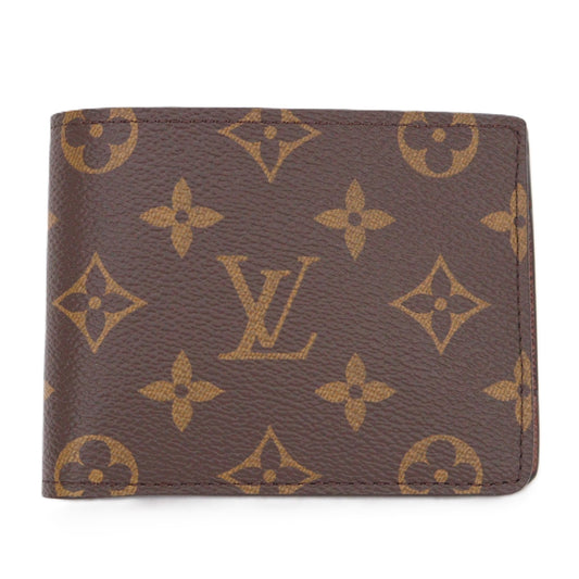 LOUIS VUITTON M60895 PORTEFEUILLE MULTIPLE