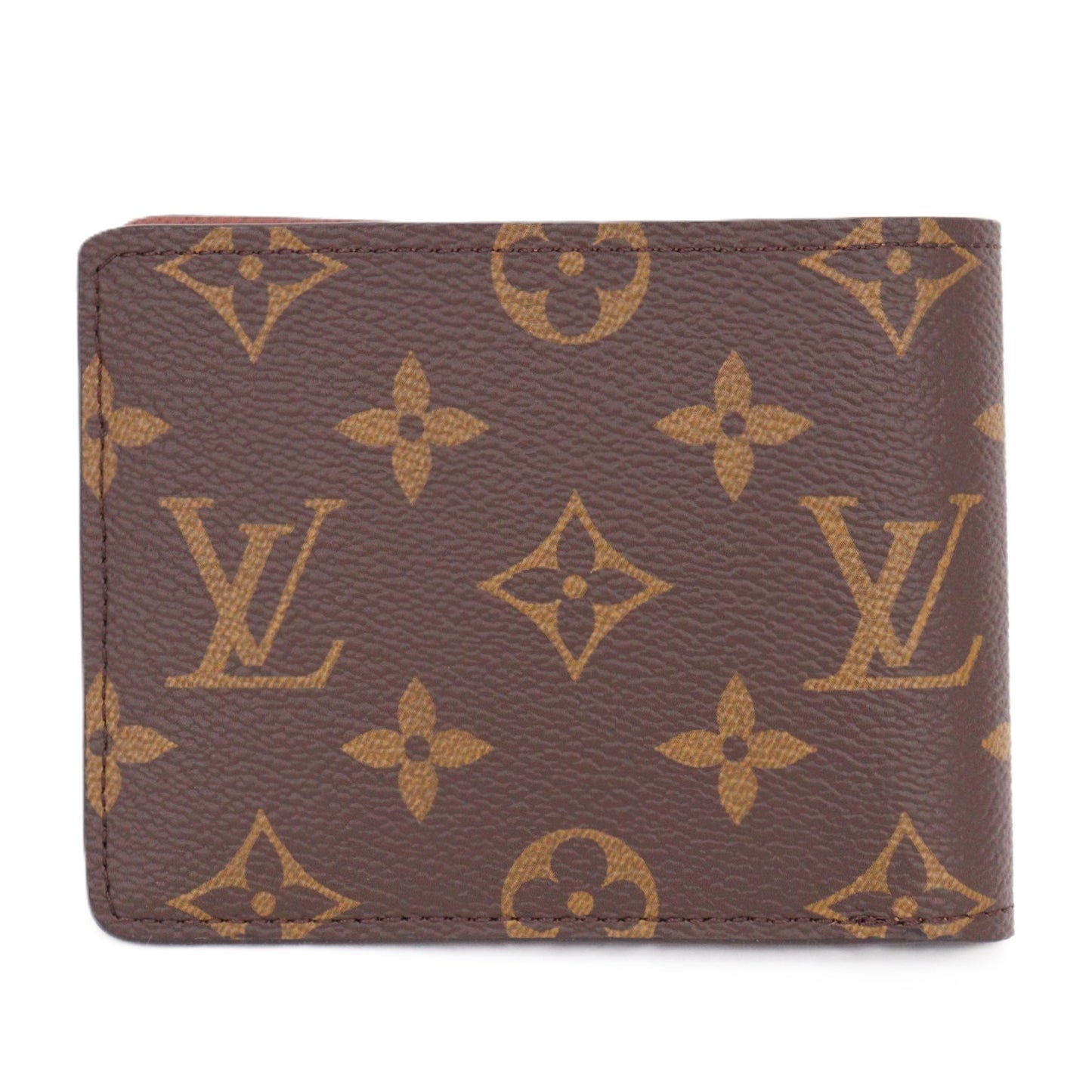 LOUIS VUITTON M60895 PORTEFEUILLE MULTIPLE
