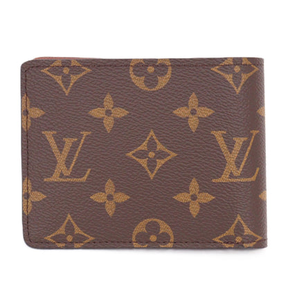 LOUIS VUITTON M60895 PORTEFEUILLE MULTIPLE