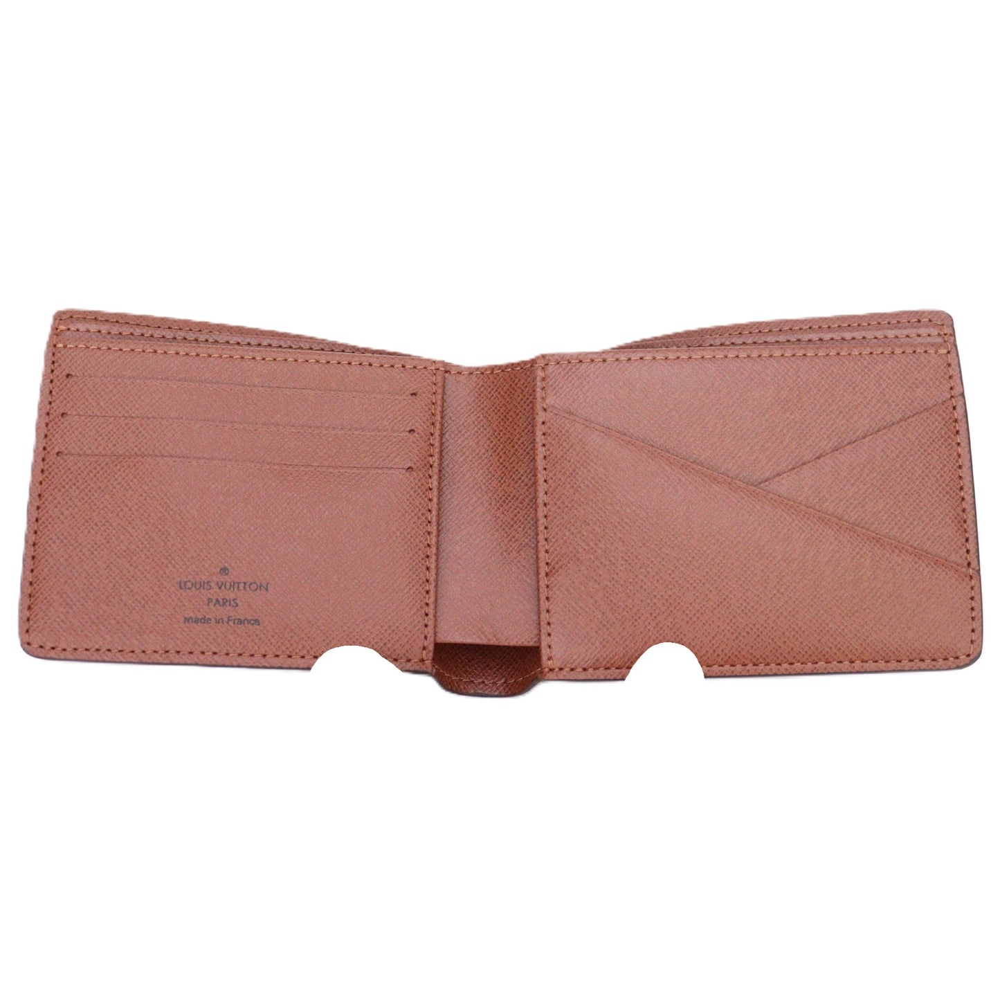 LOUIS VUITTON M60895 PORTEFEUILLE MULTIPLE