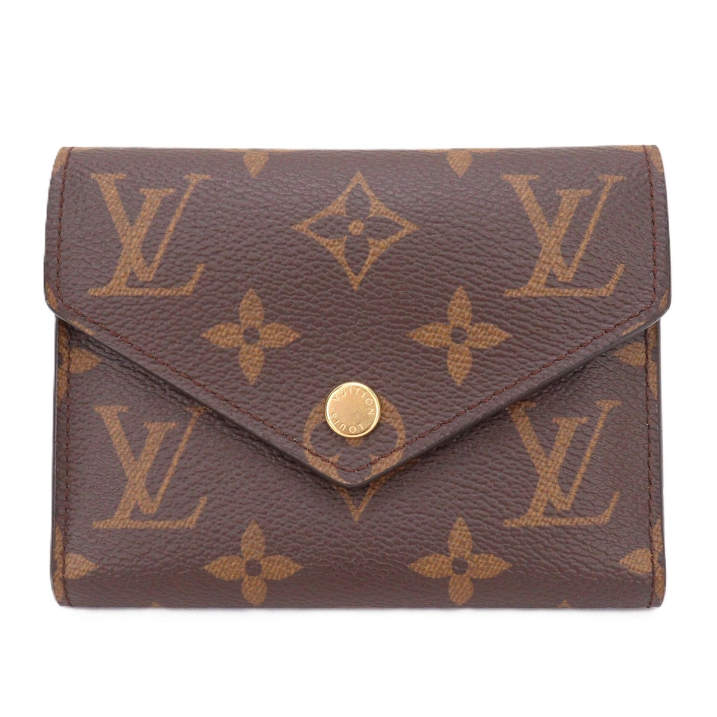 LOUIS VUITTON M62472 PORTEFEUILLE VICTORINE