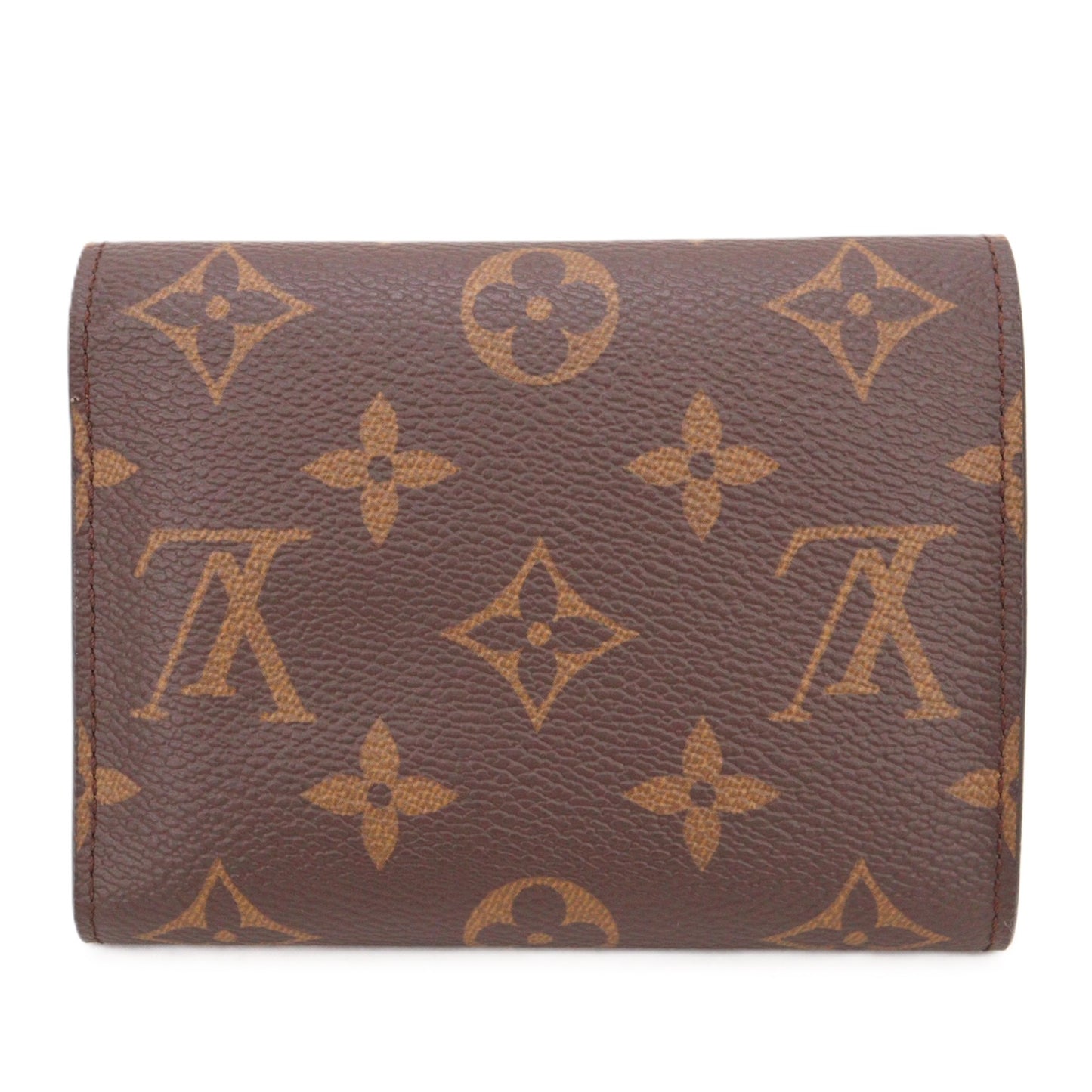 LOUIS VUITTON M62472 PORTEFEUILLE VICTORINE
