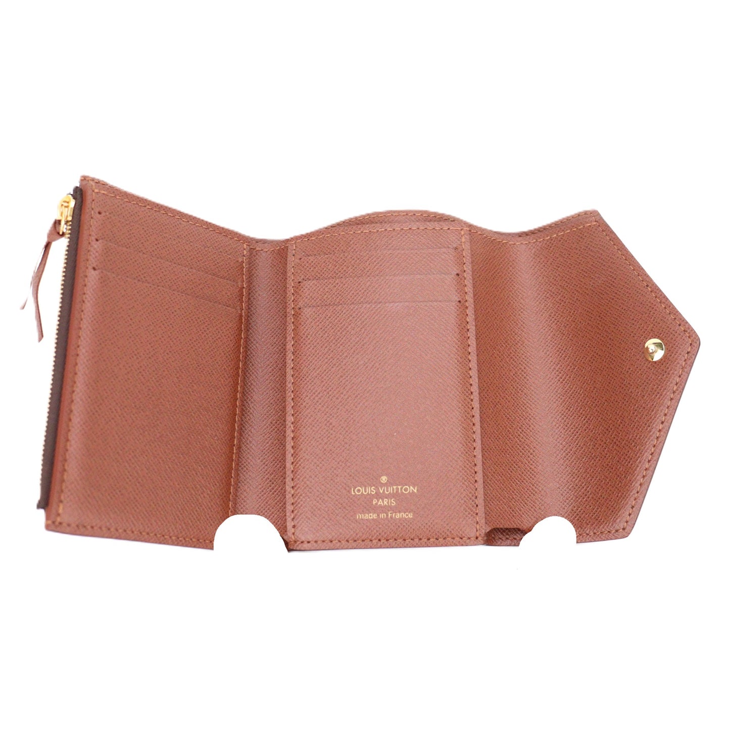 LOUIS VUITTON M62472 PORTEFEUILLE VICTORINE