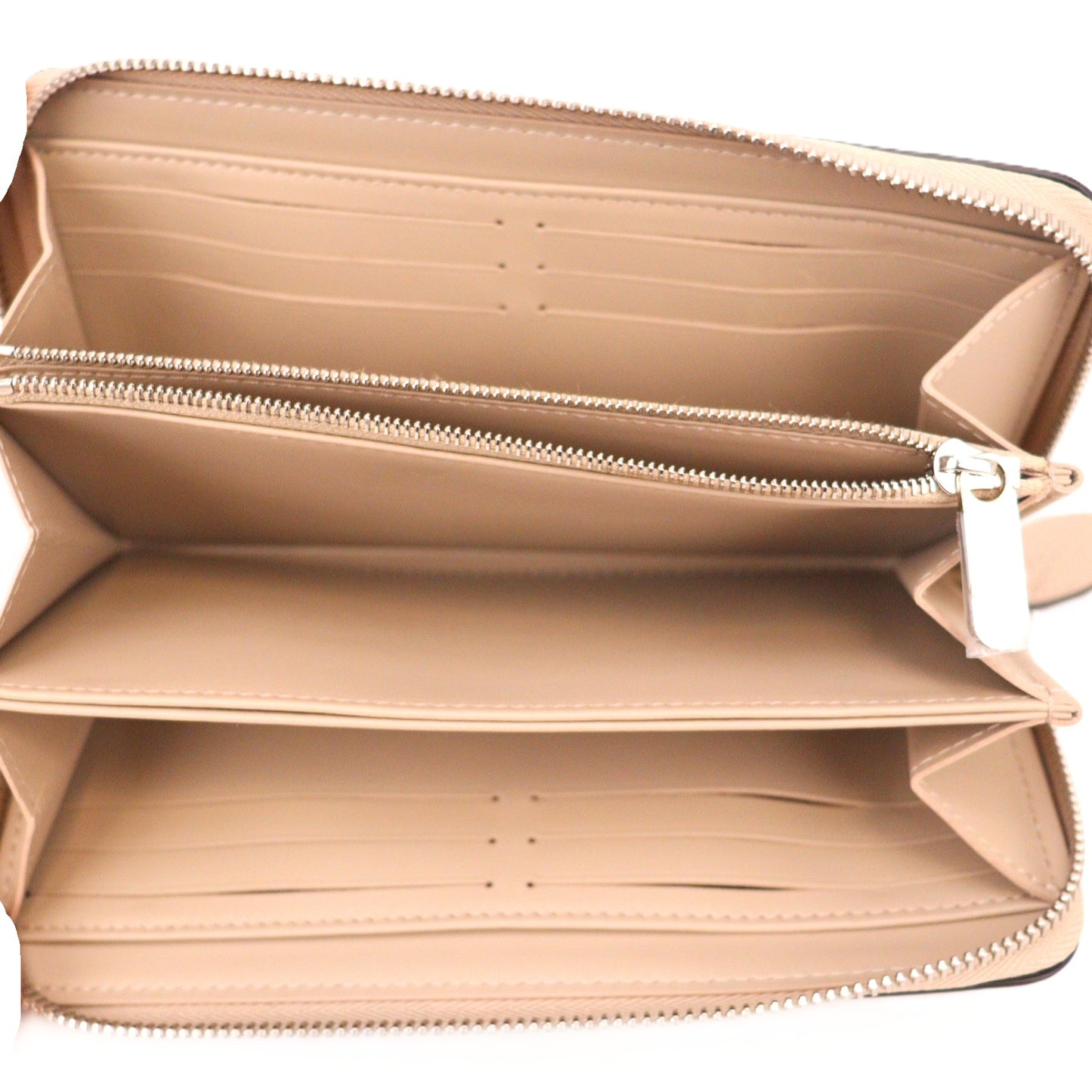 LOUIS VUITTON M69821 ZIPPY WALLET