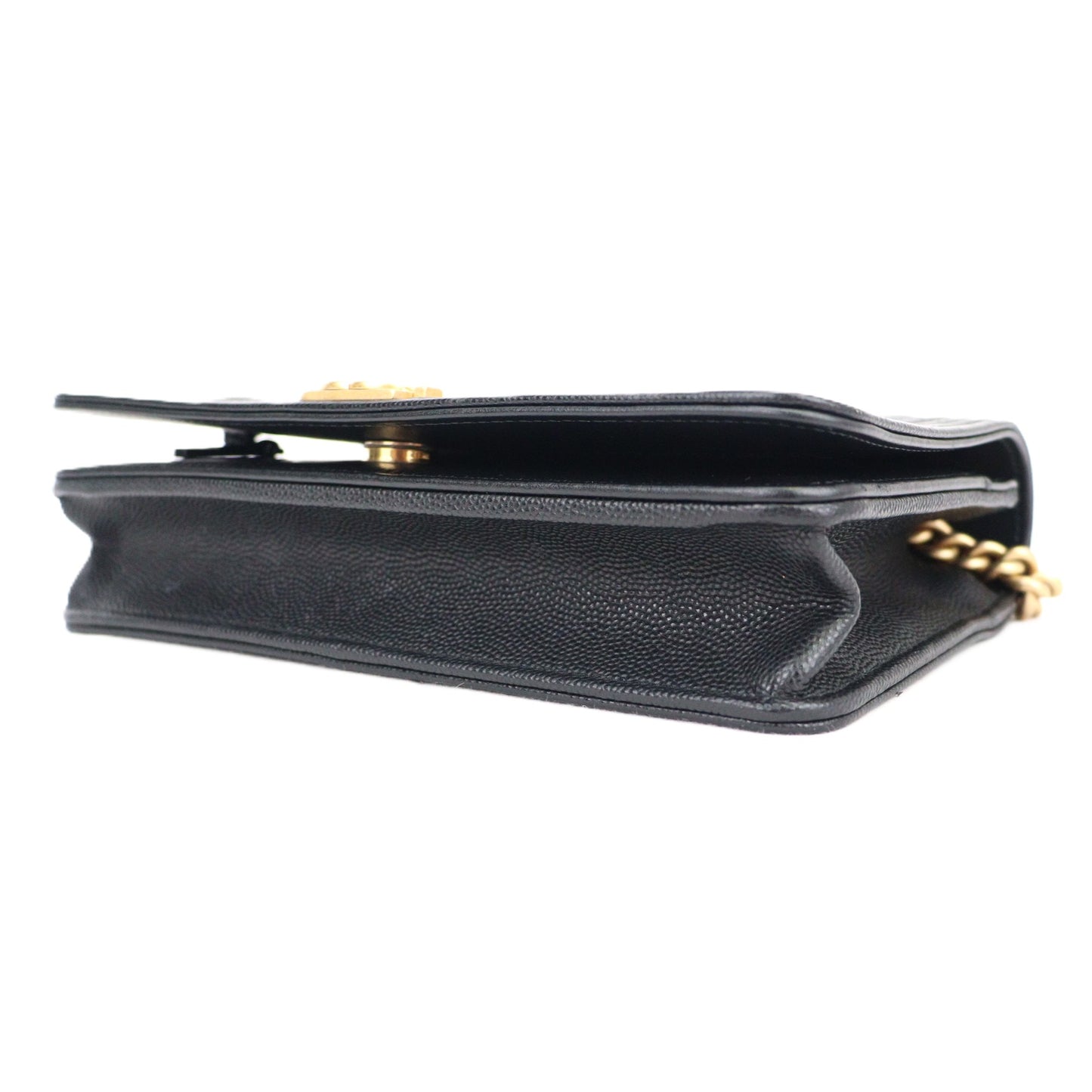 CHANEL AP1117 WALLET ON CHAIN