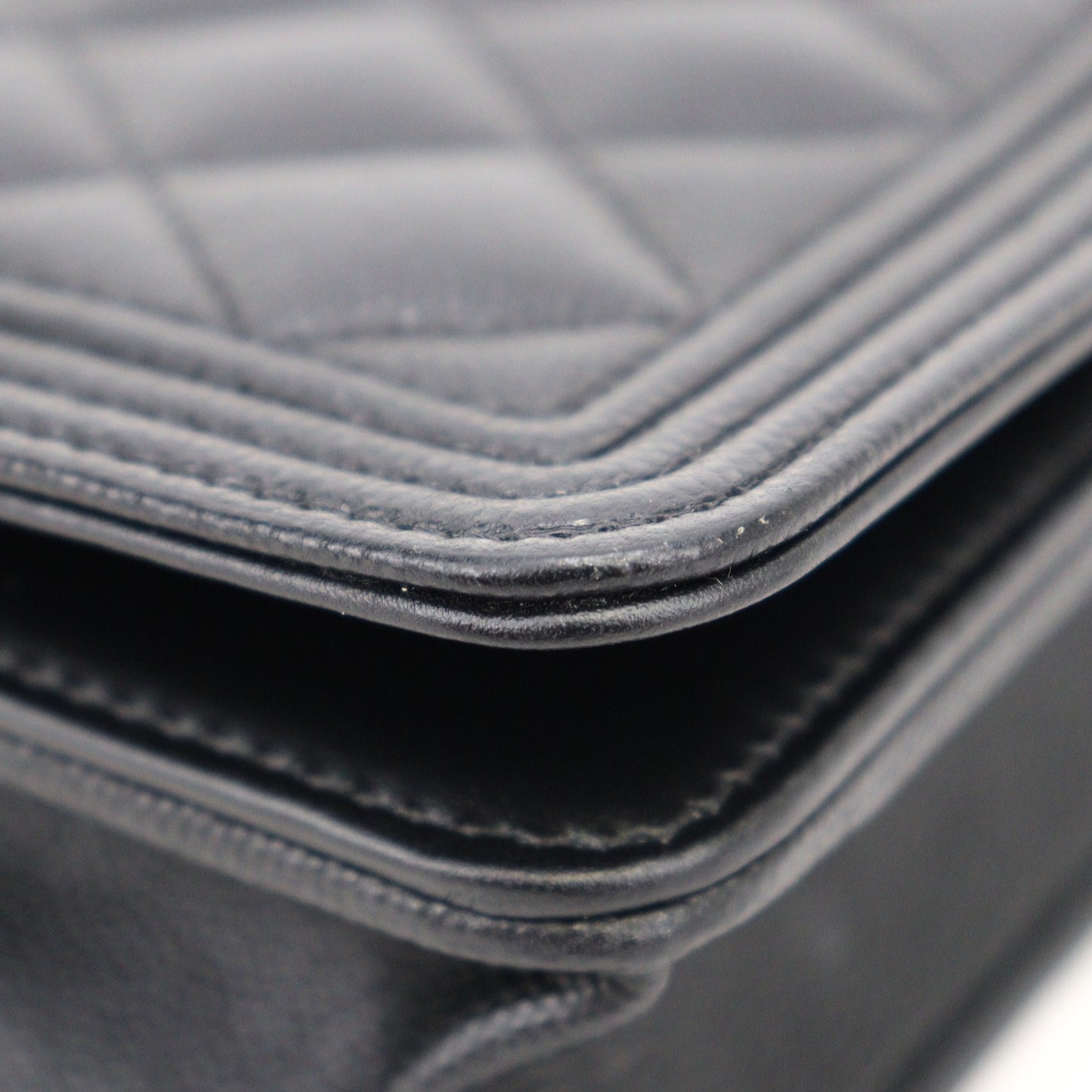 CHANEL AP1117 WALLET ON CHAIN