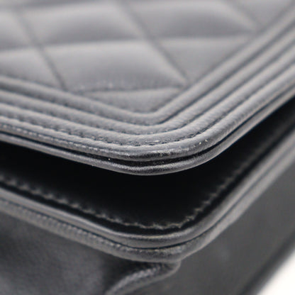 CHANEL AP1117 WALLET ON CHAIN