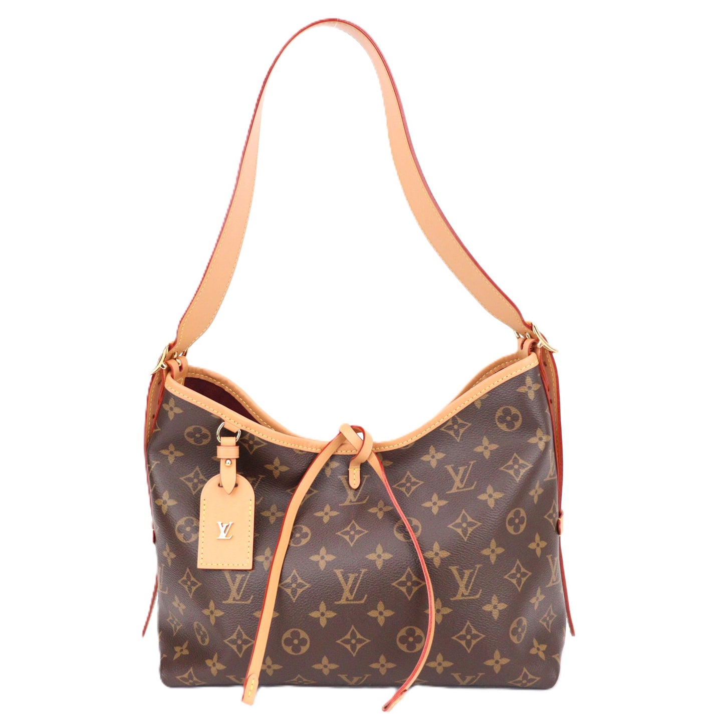 LOUIS VUITTON M46203 CARRYALL PM