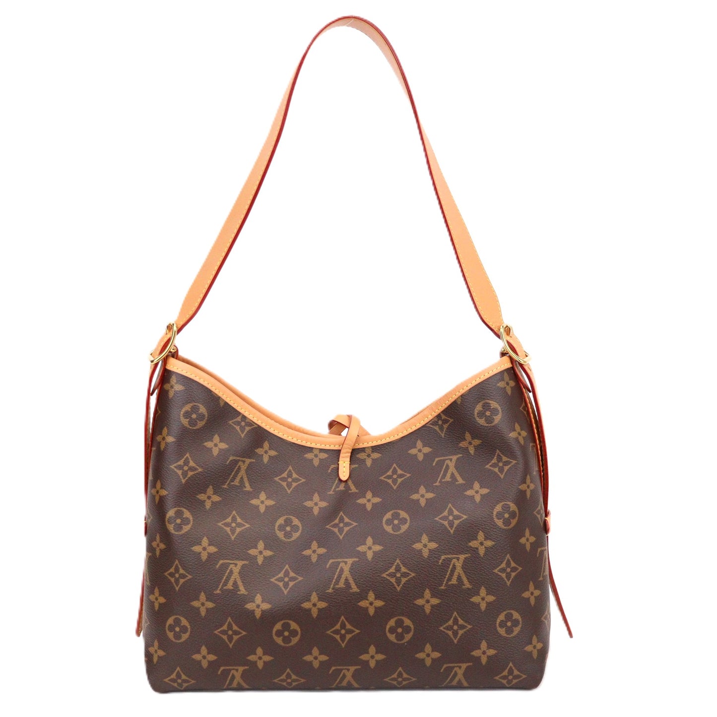 LOUIS VUITTON M46203 CARRYALL PM